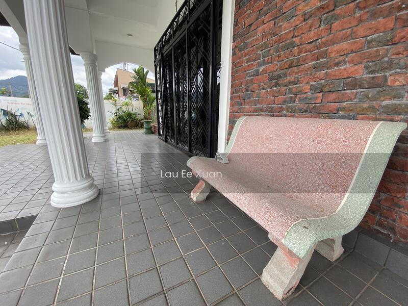 Taman Tanah Merah - 2