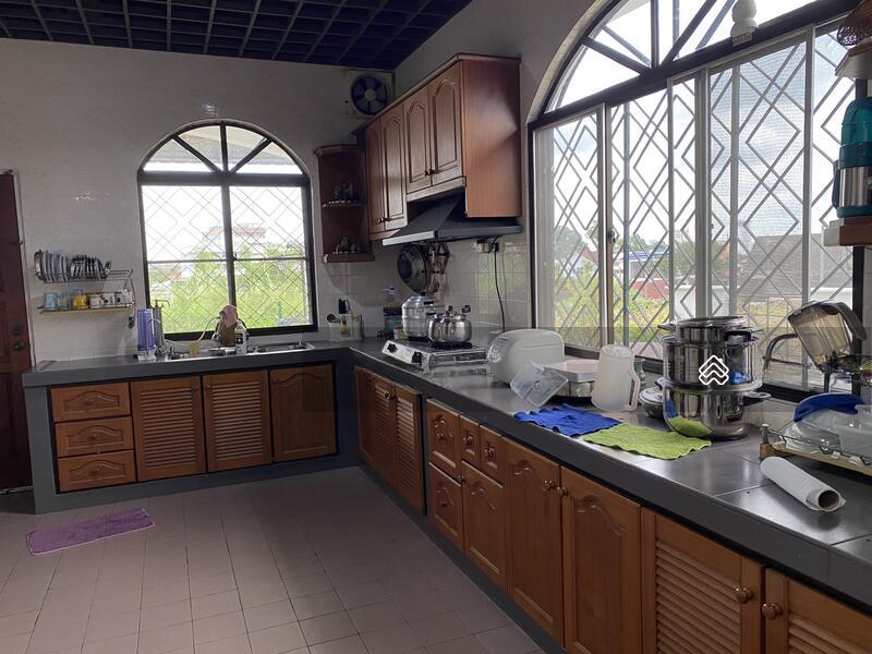 Taman Tanah Merah - 4