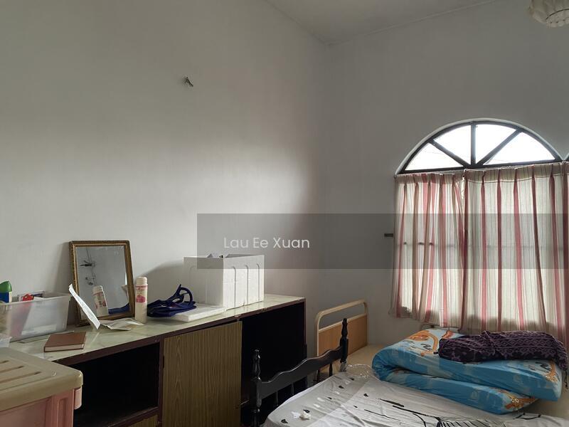 Taman Tanah Merah - 5