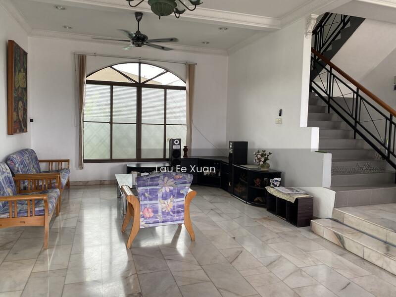 Taman Tanah Merah - 3