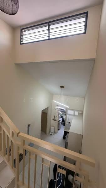 Setia Eco Gardens - 5