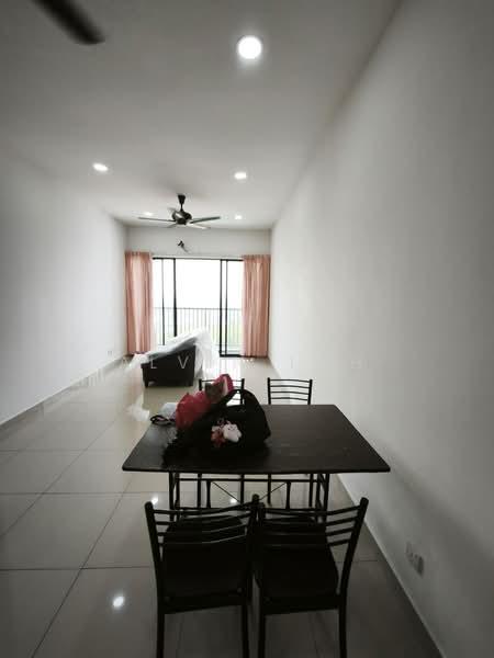 Green Park Residence - 2