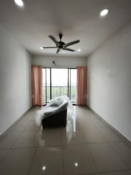 Green Park Residence - 3