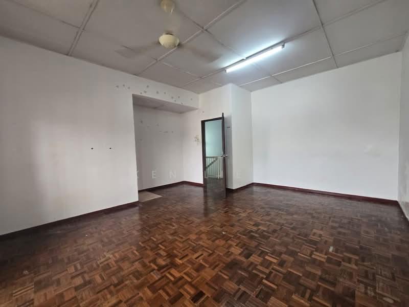 Bandar Indahpura Kulai - 4