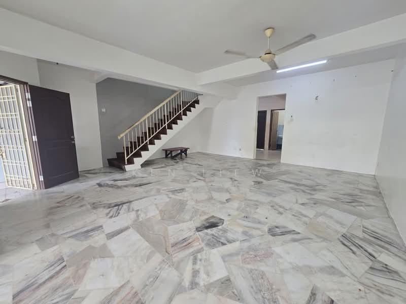 Bandar Indahpura Kulai - 2