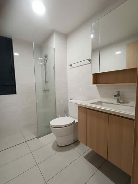 Aradia Residence @ Lake City KL North - 4