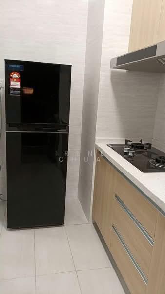 Aradia Residence @ Lake City KL North - 5