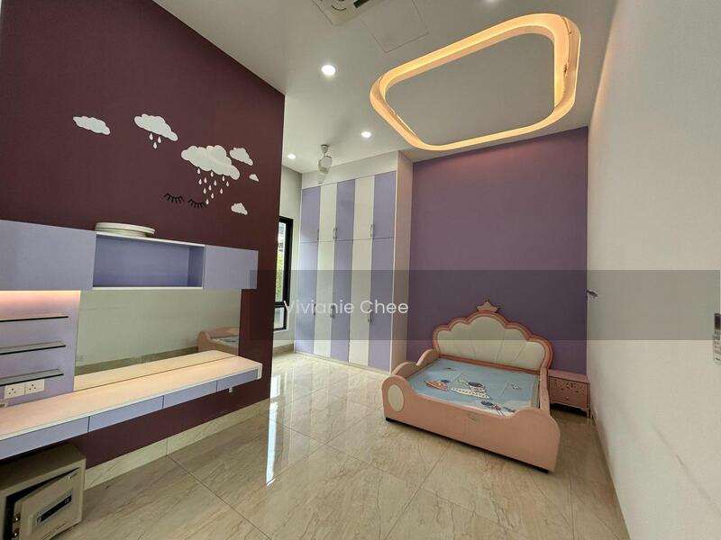 Country Heights Damansara - 4