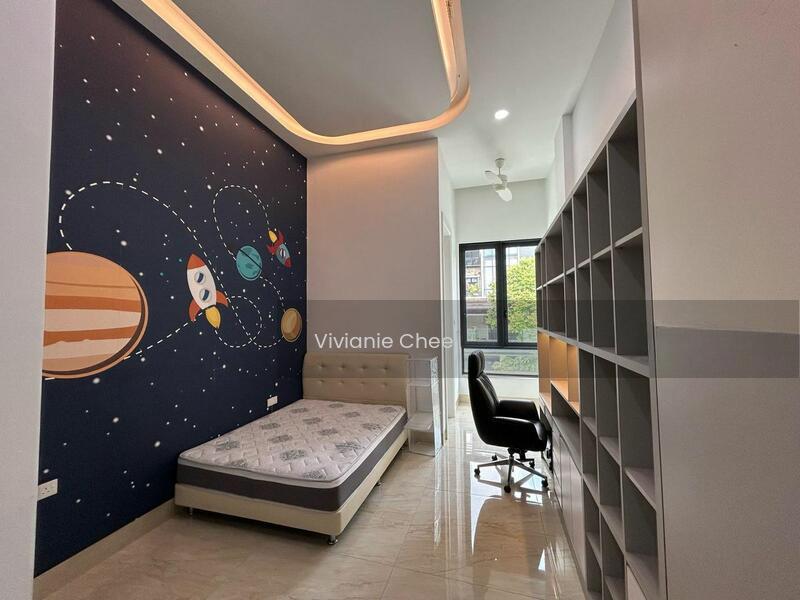 Country Heights Damansara - 5