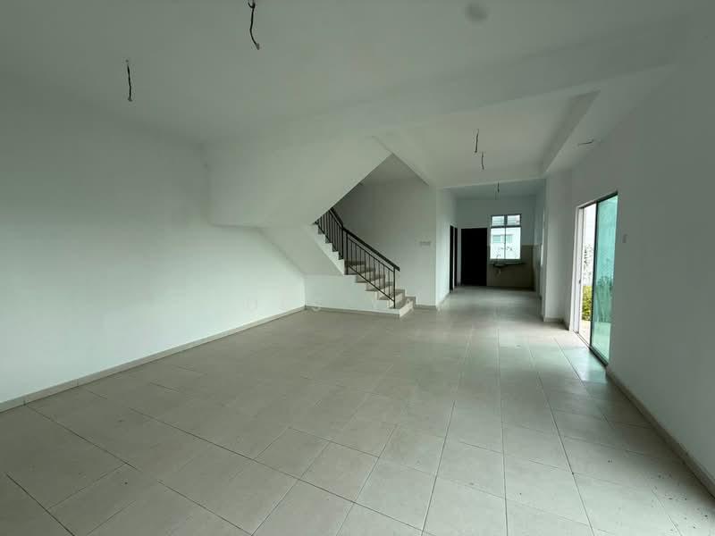 Scientex Kundang Jaya - 1