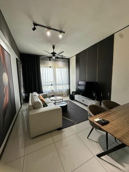 Pandora @ Tropicana Metropark - 1