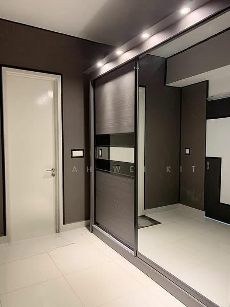 Pandora @ Tropicana Metropark - 3