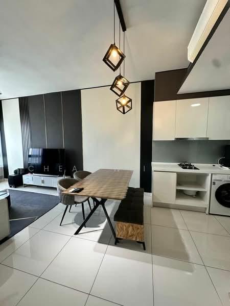 Pandora @ Tropicana Metropark - 5