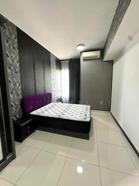 Pandora @ Tropicana Metropark - 4