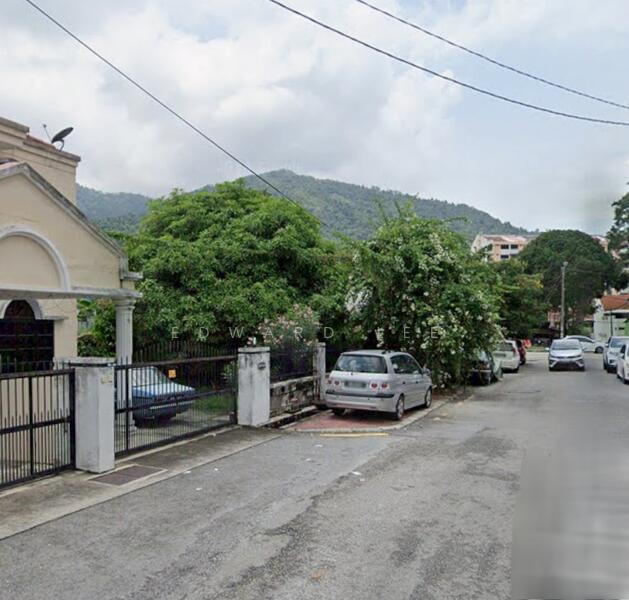 2sty Semi Detached House, Jalan Satu, Ayer Itam - 3