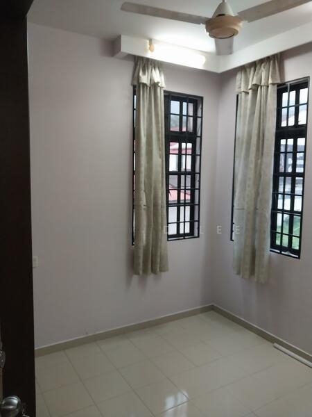 2sty Semi Detached House, Jalan Satu, Ayer Itam - 4