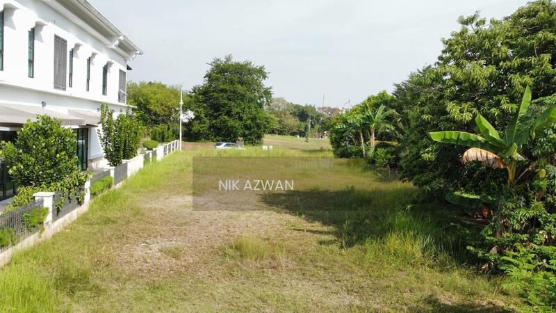 8,105 SF and Prime Freehold Bungalow Lot, Jalan P10B, Presint 10, Putrajaya - 2