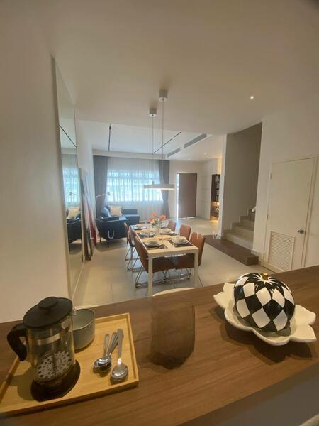 Bandar Seri Alam Bandars Seris Alams - 5