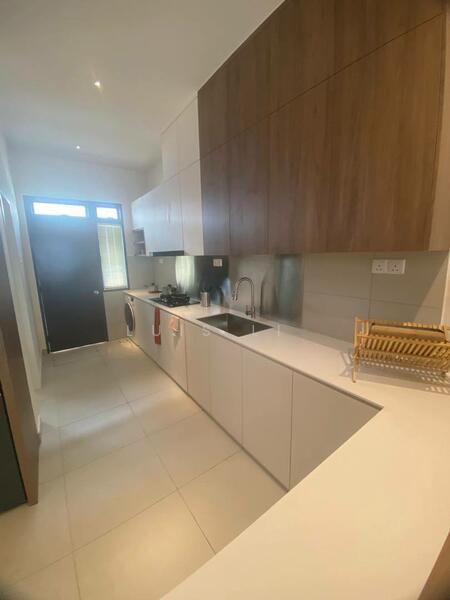 Bandar Seri Alam Bandars Seris Alams - 3