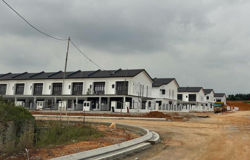 Bandar Seri Alam Bandars Seris Alams - 1