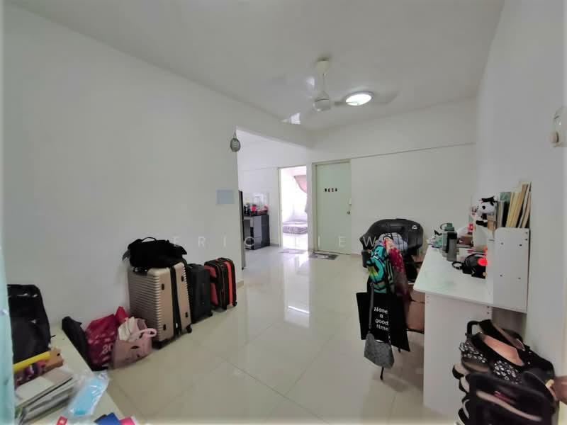 Taman Kobena - 4