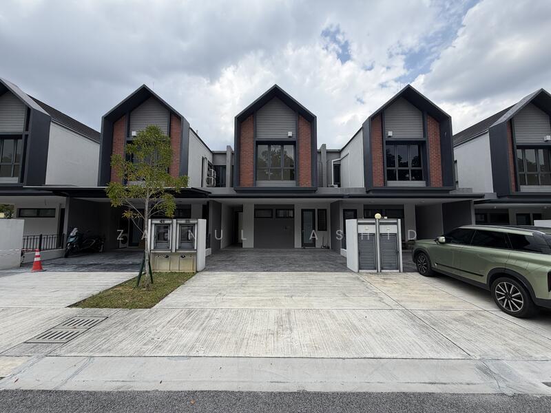 Ilham Residence @ City of Elmina - 2