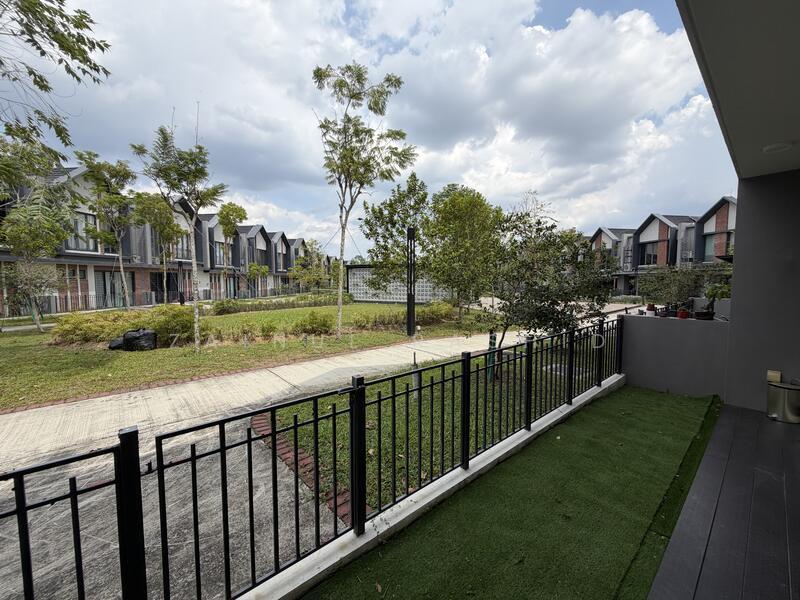 Ilham Residence @ City of Elmina - 1