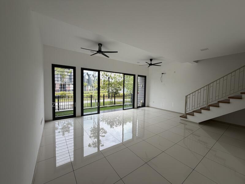 Ilham Residence @ City of Elmina - 5