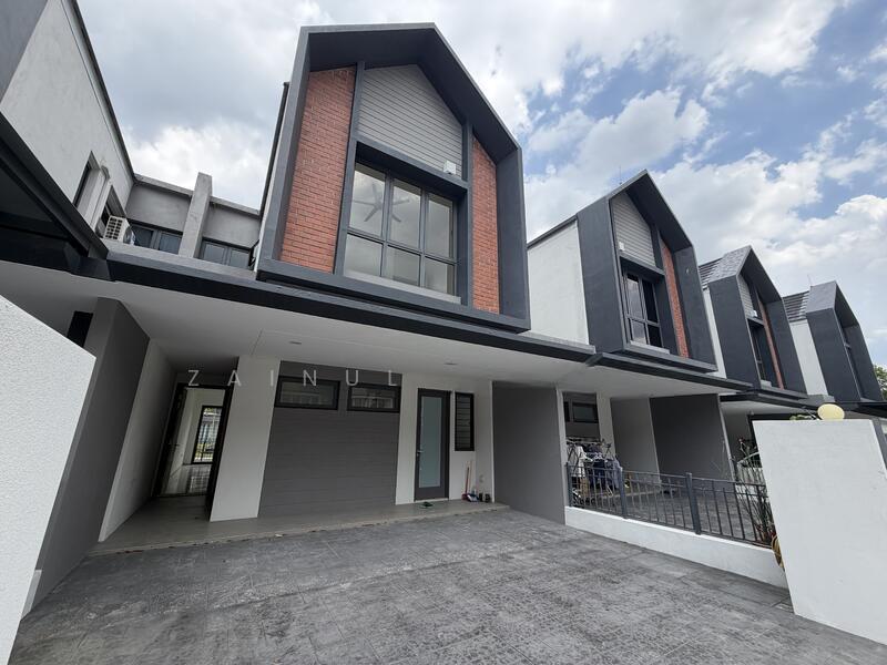 Ilham Residence @ City of Elmina - 3