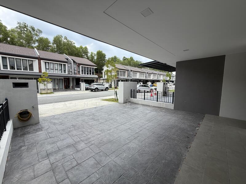 Ilham Residence @ City of Elmina - 4