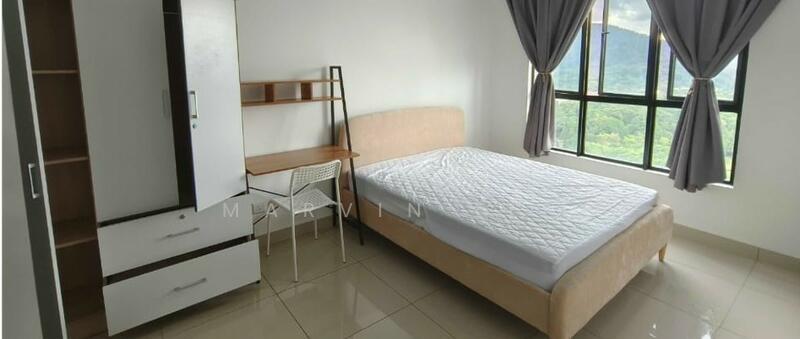 Mizumi Residences - 2