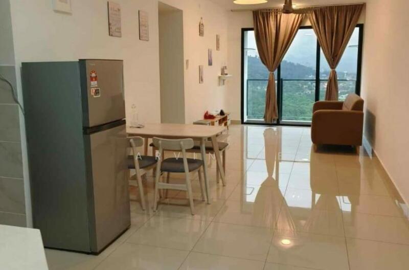 Mizumi Residences - 1