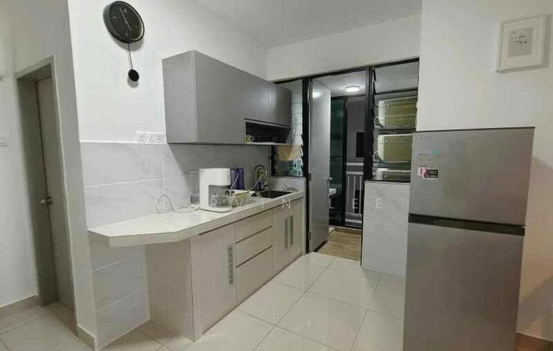 Mizumi Residences - 5