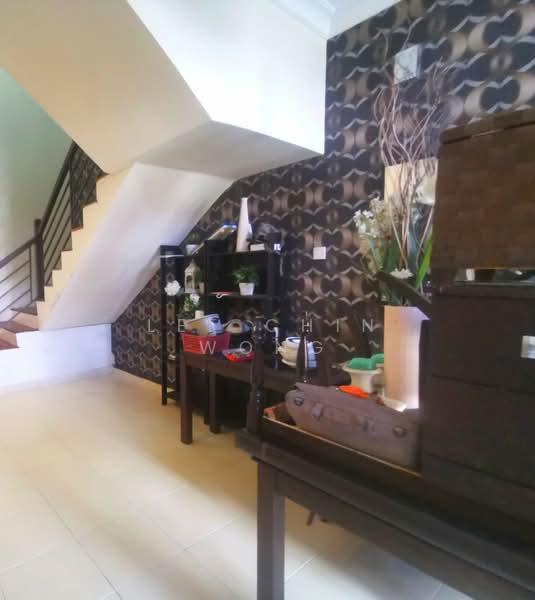 Taman Mutiara Rini - 1