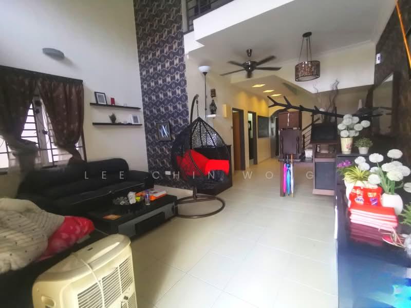 Taman Mutiara Rini - 5