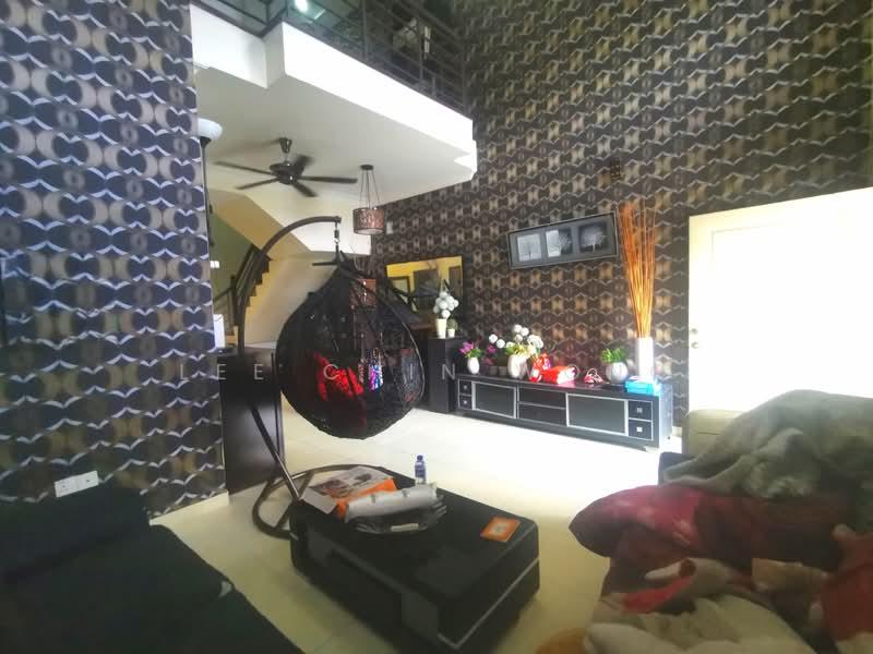 Taman Mutiara Rini - 4