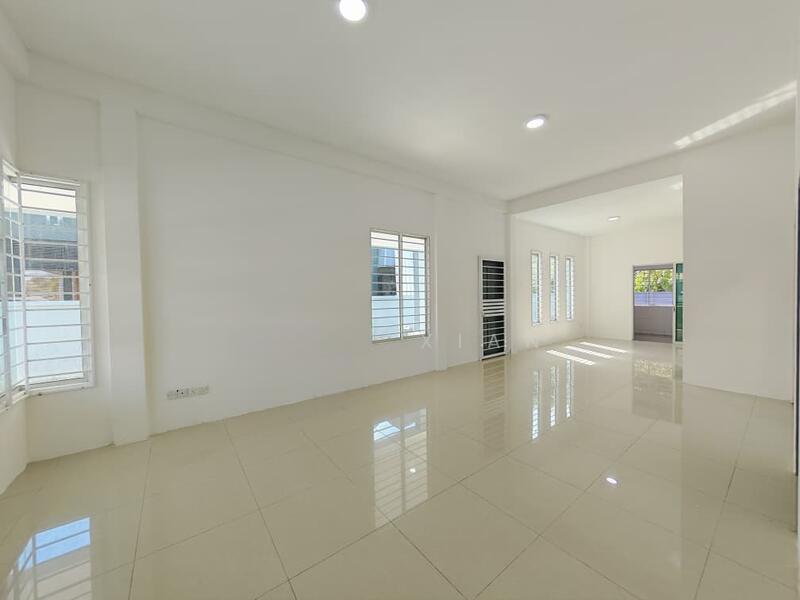 10th Mile Semi D Single Storey - 3