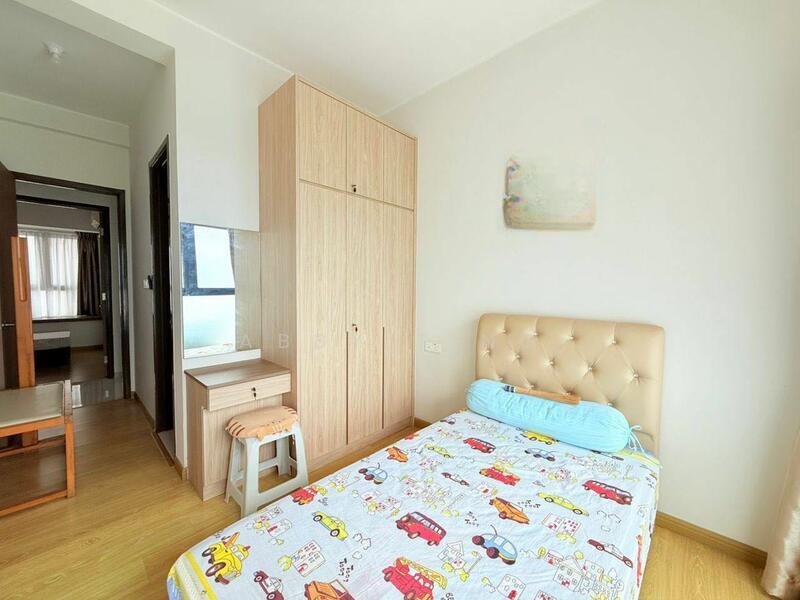 Amberside @ Country Garden Danga Bay - 3