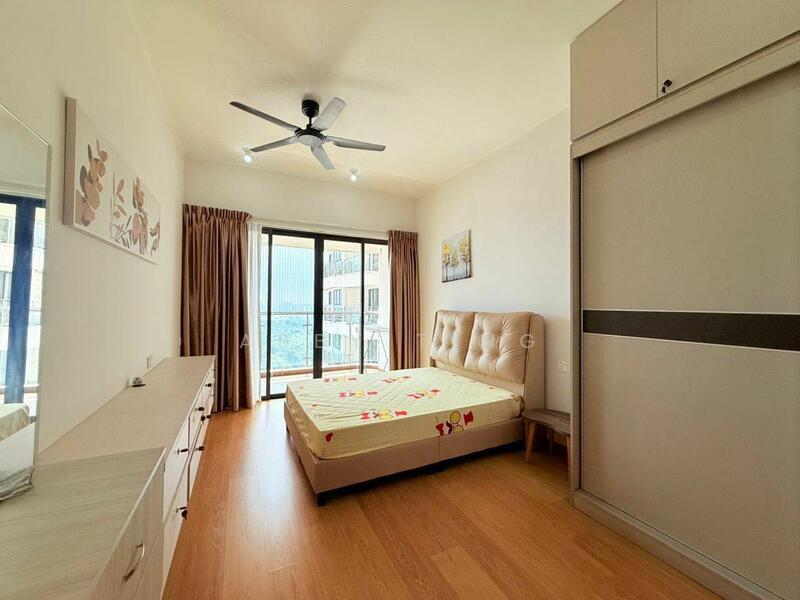 Amberside @ Country Garden Danga Bay - 5