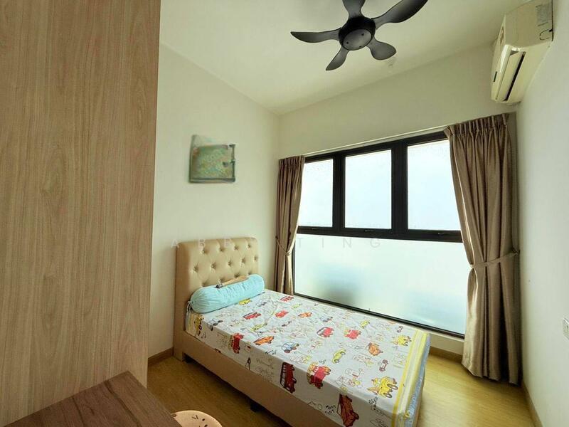 Amberside @ Country Garden Danga Bay - 4