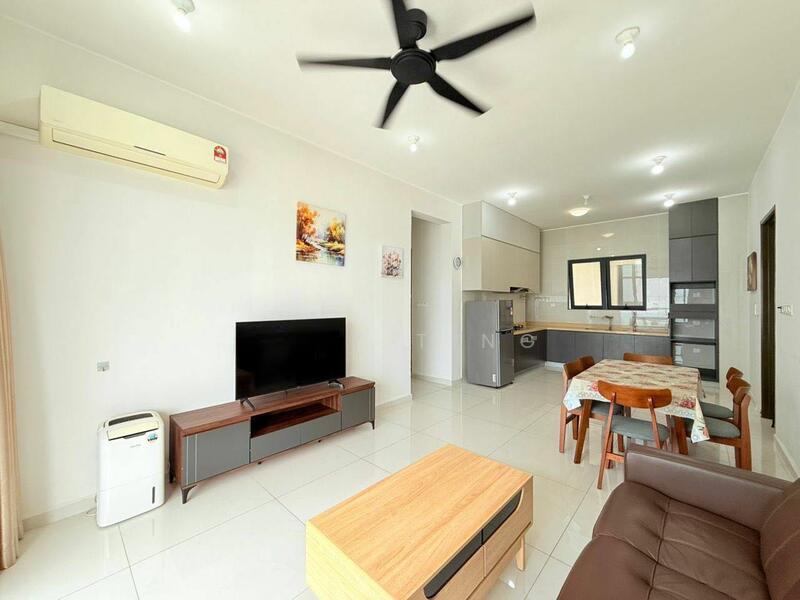 Amberside @ Country Garden Danga Bay - 1