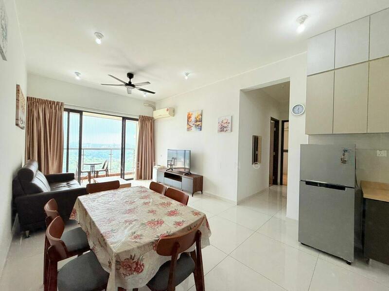 Amberside @ Country Garden Danga Bay - 2