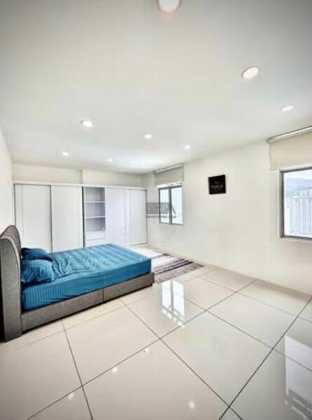 City Residence - 2