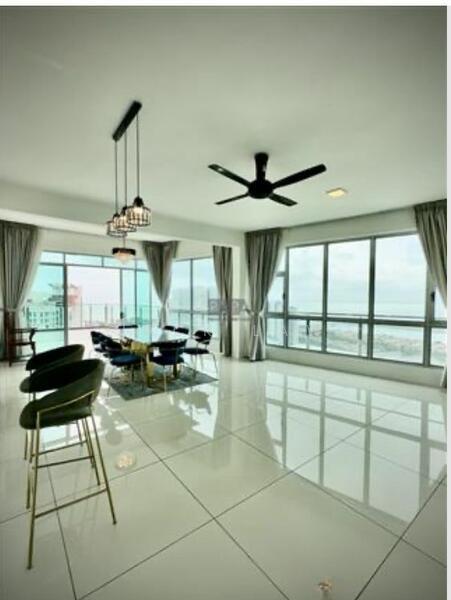 City Residence - 5
