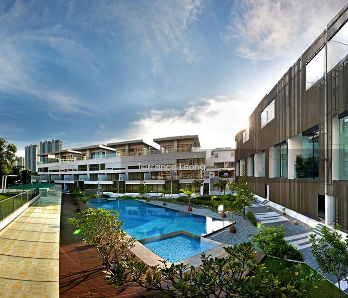 KH Villa @ Sri Hartamas - 2