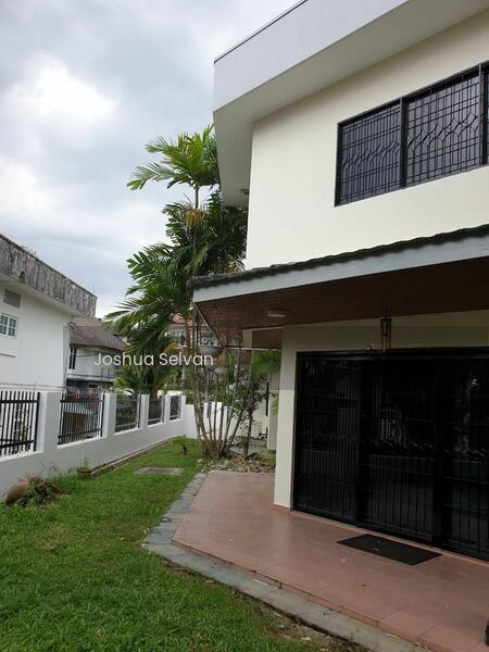 Bungalow at Bukit Damansara - 3