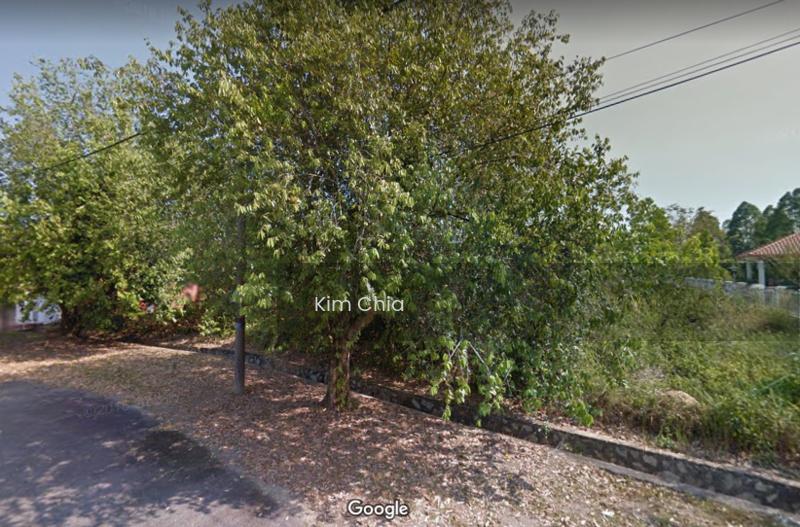 Bukit Beruntung, Rawang - 1 acre - 2