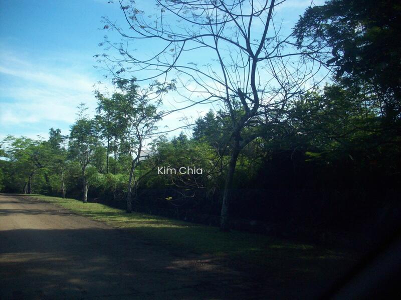 Bukit Beruntung, Rawang - 1 acre - 4