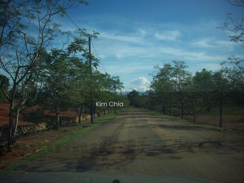 Bukit Beruntung, Rawang - 1 acre - 3