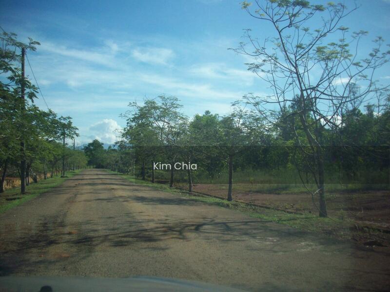 Bukit Beruntung, Rawang - 1 acre - 4